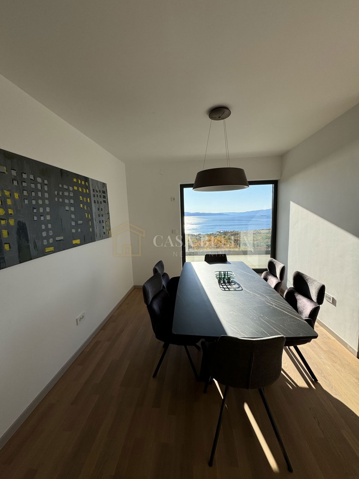 Apartment Zu vermieten - PRIMORSKO-GORANSKA KOSTRENA