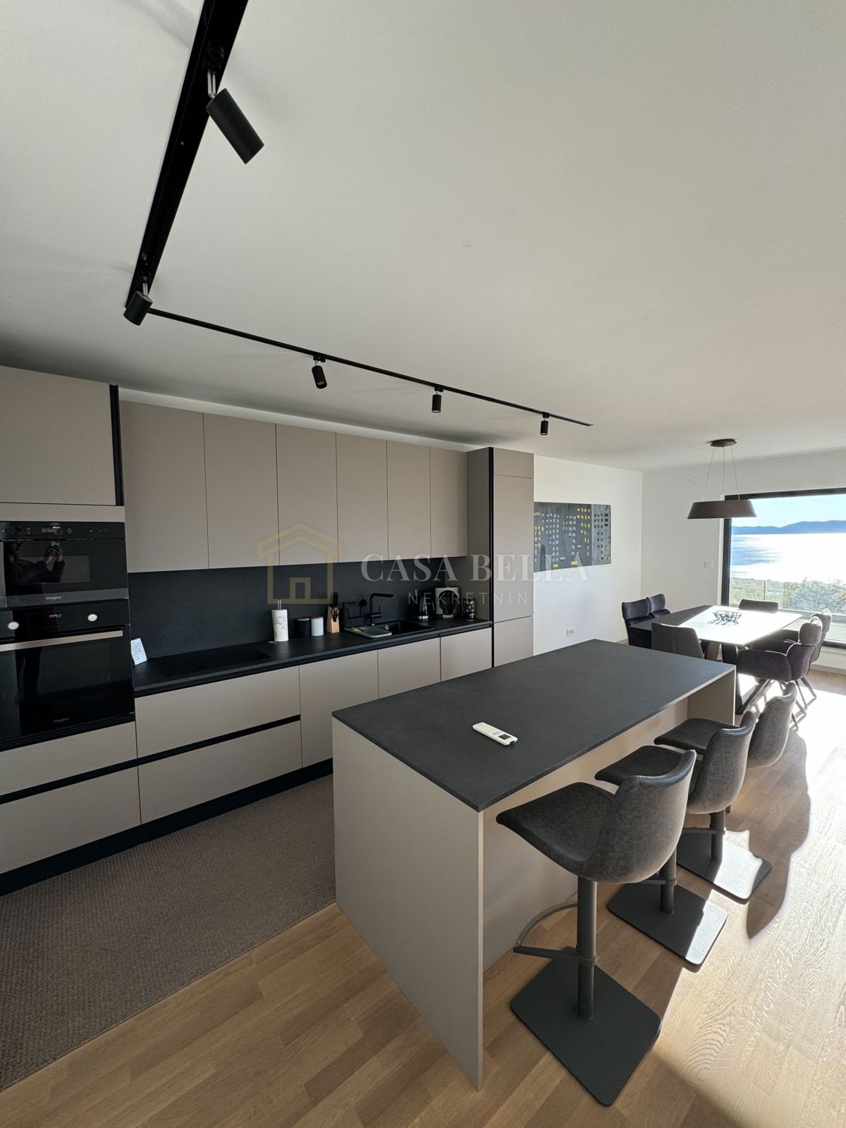 Apartment Zu vermieten - PRIMORSKO-GORANSKA KOSTRENA