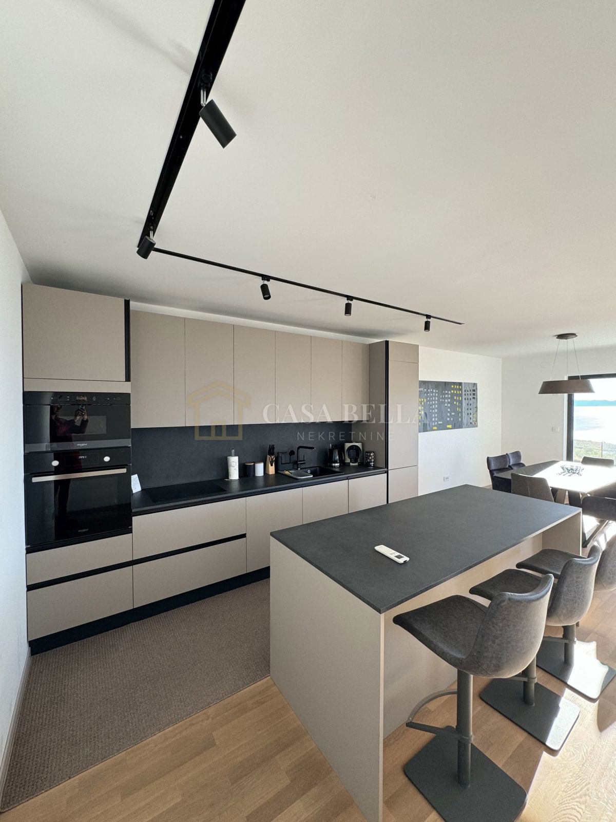 Apartment Zu vermieten - PRIMORSKO-GORANSKA KOSTRENA
