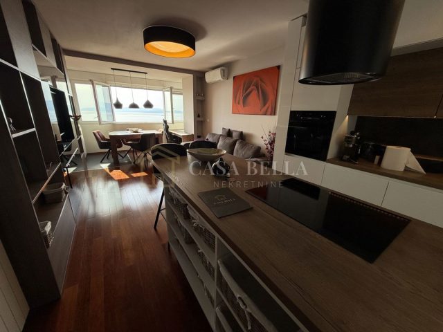 Apartma za najem 61 m² – Rijeka