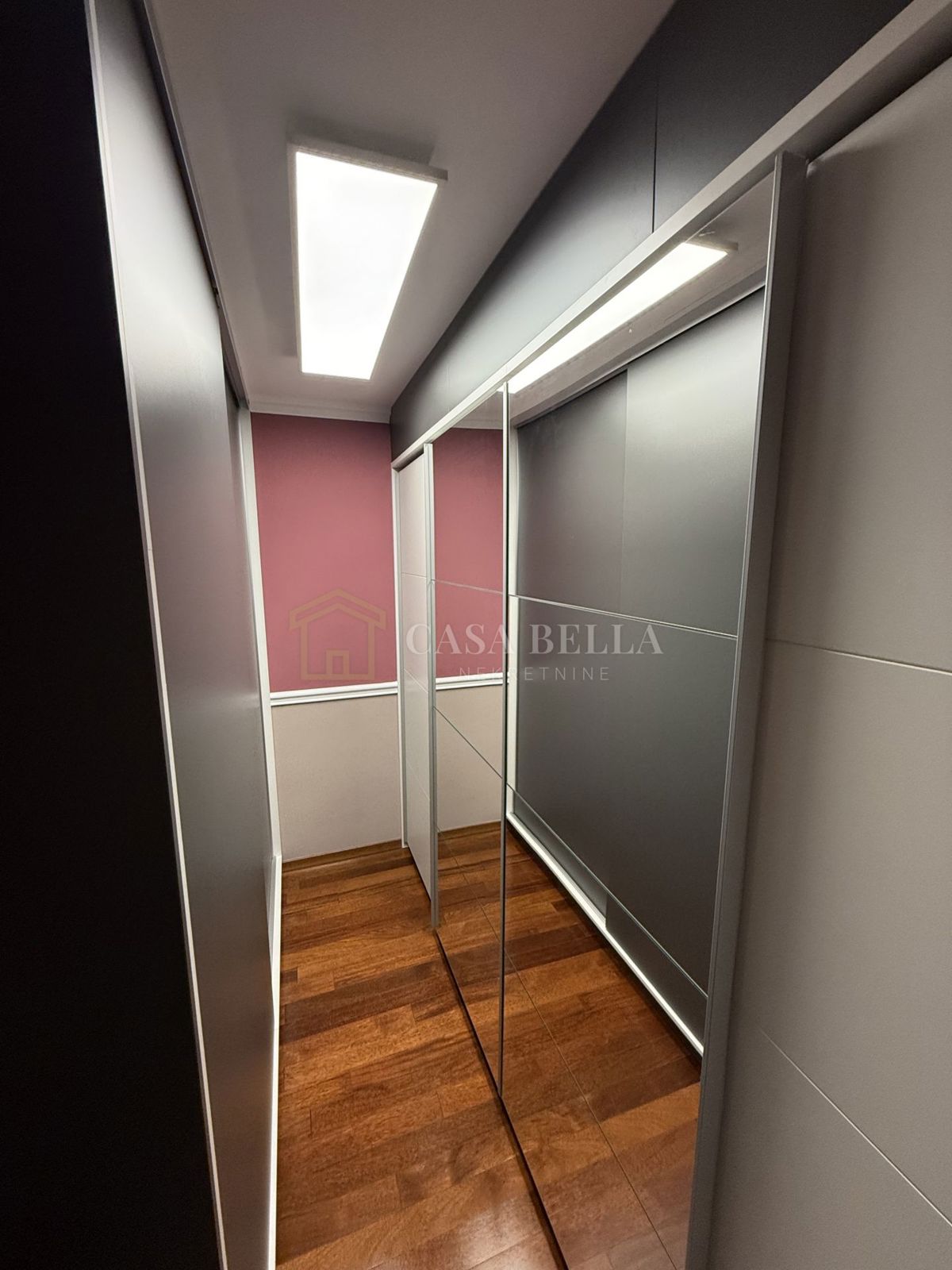 Apartma Za najem - PRIMORSKO-GORANSKA RIJEKA