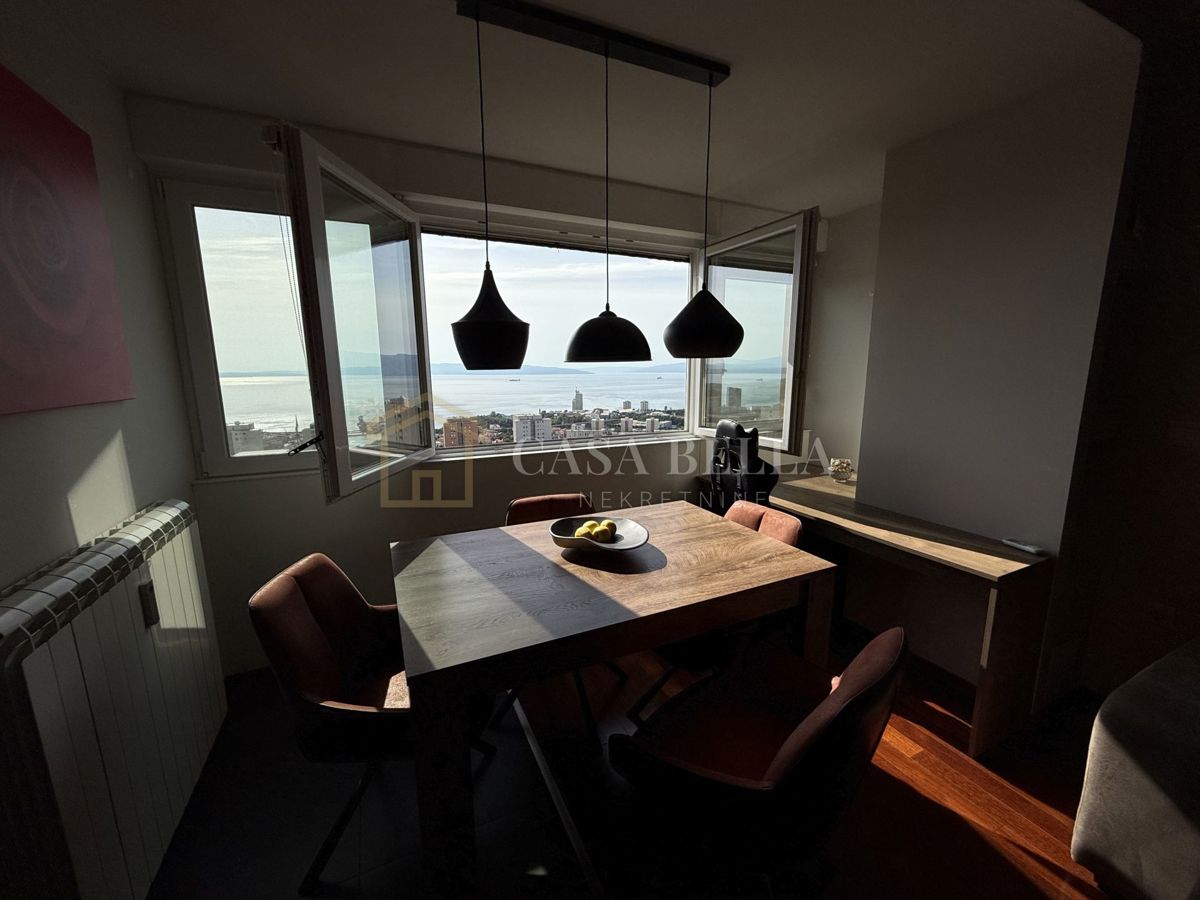 Apartma Za najem - Primorsko-goranska Rijeka - foto 2/10