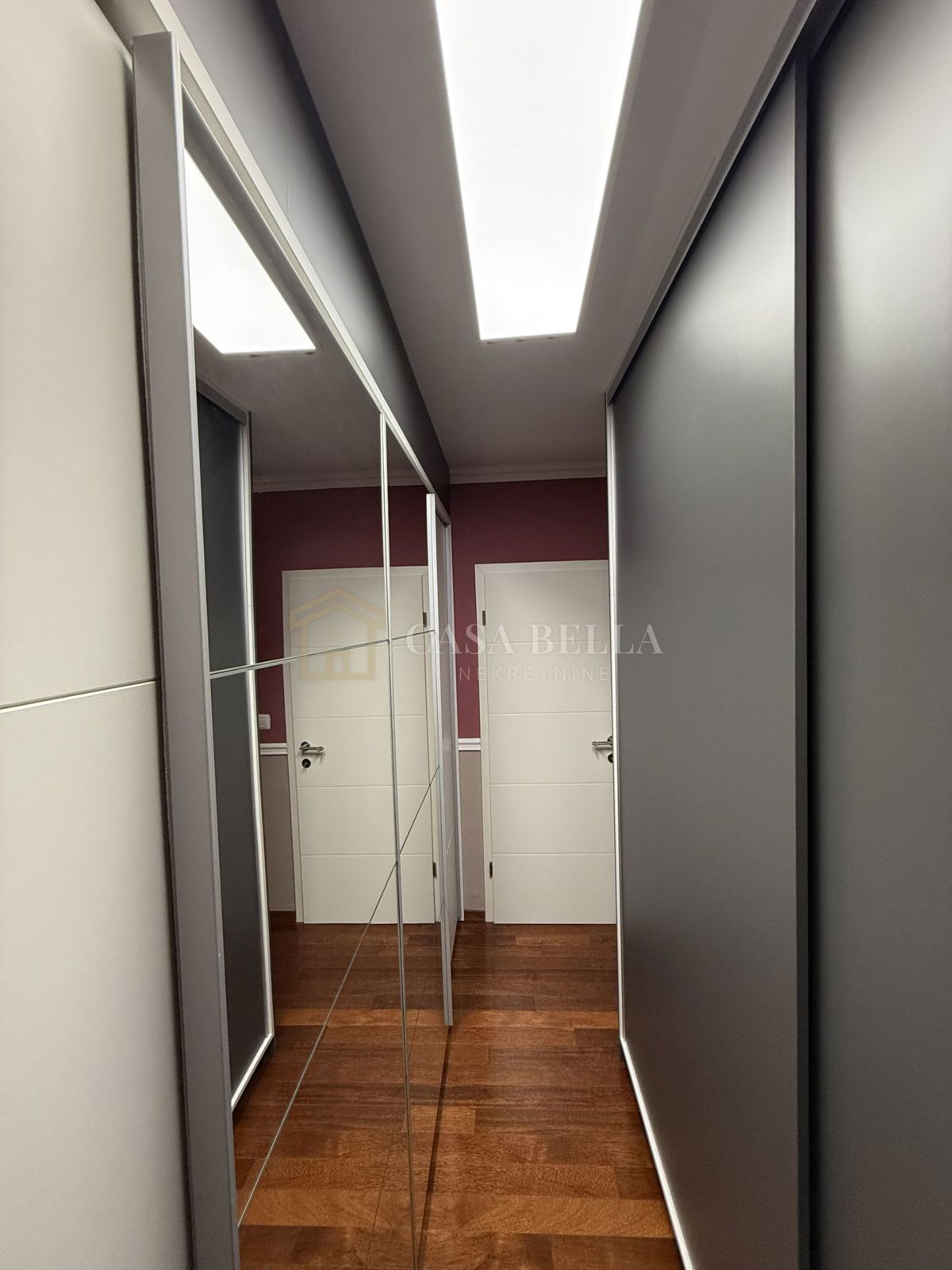 Apartma Za najem - PRIMORSKO-GORANSKA RIJEKA