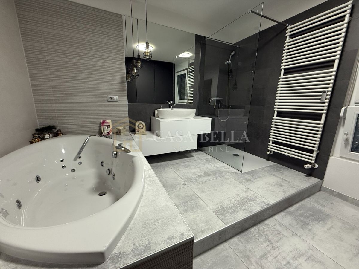 Apartma Za najem - PRIMORSKO-GORANSKA RIJEKA