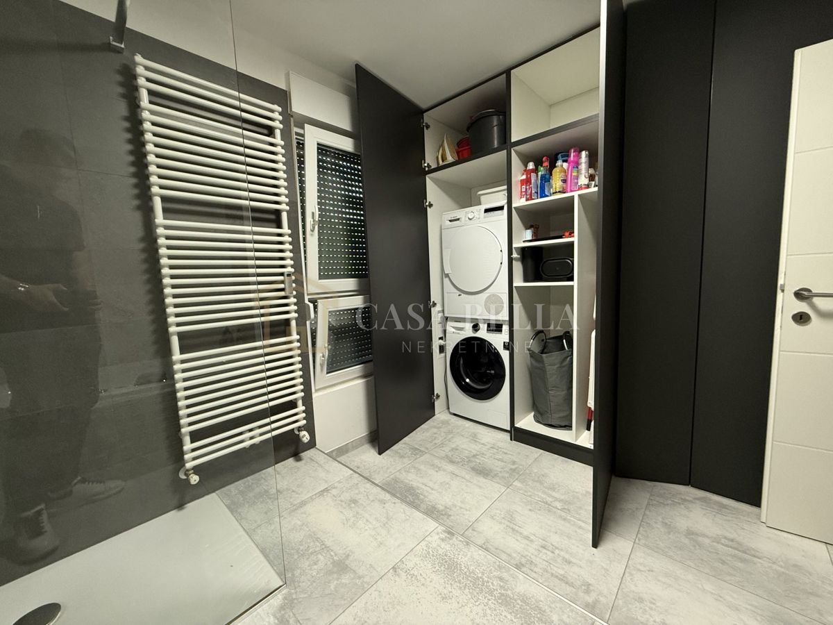 Apartma Za najem - PRIMORSKO-GORANSKA RIJEKA