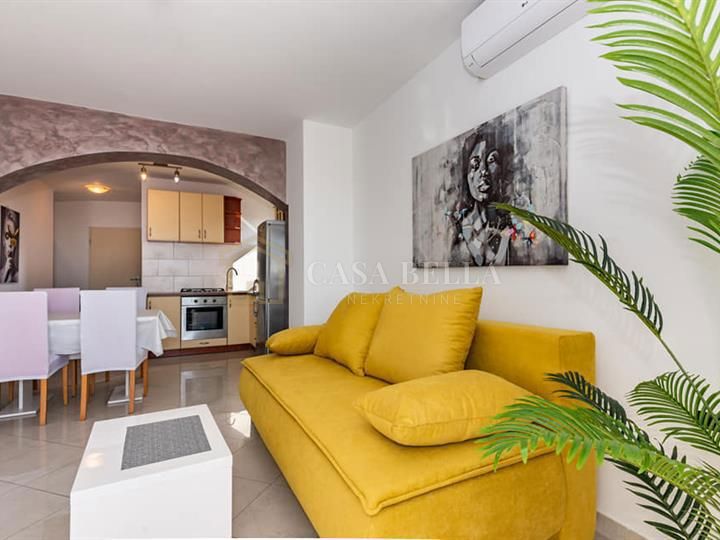 Apartmán Na prenájom - PRIMORSKO-GORANSKA KOSTRENA