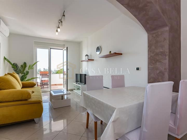 Apartmán Na prenájom - PRIMORSKO-GORANSKA KOSTRENA
