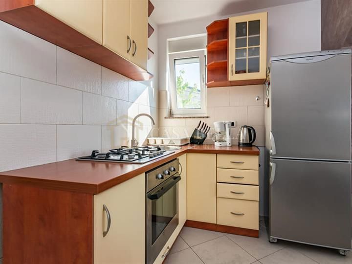 Apartmán Na prenájom - PRIMORSKO-GORANSKA KOSTRENA