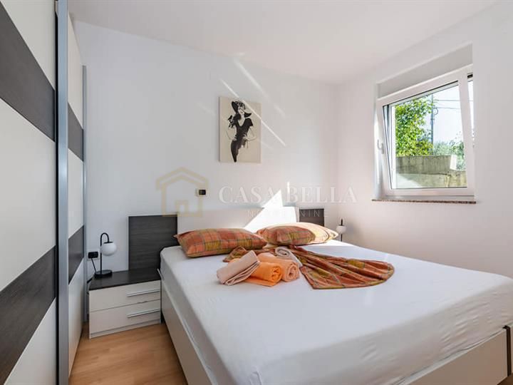 Apartmán Na prenájom - PRIMORSKO-GORANSKA KOSTRENA