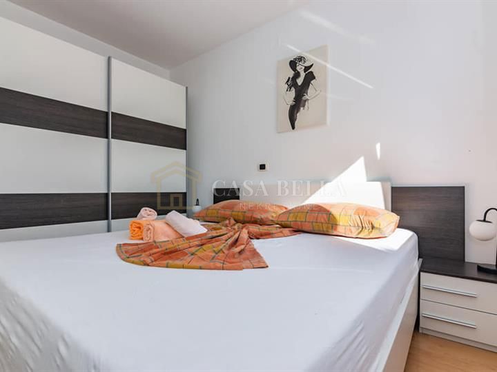 Apartmán Na prenájom - PRIMORSKO-GORANSKA KOSTRENA