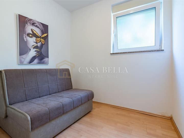 Apartmán Na prenájom - PRIMORSKO-GORANSKA KOSTRENA