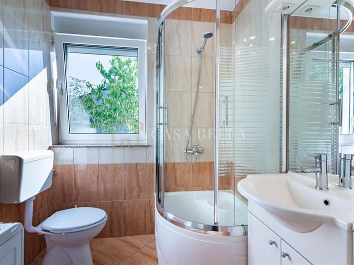 Apartmán Na prenájom - PRIMORSKO-GORANSKA KOSTRENA