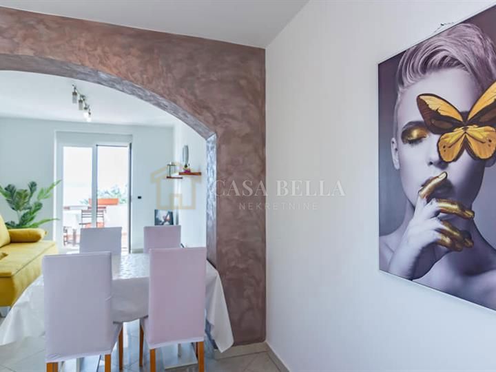 Apartmán Na prenájom - PRIMORSKO-GORANSKA KOSTRENA
