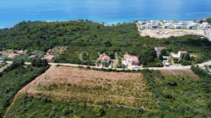 Land For sale - Zadarska Ugljan - foto 2/5