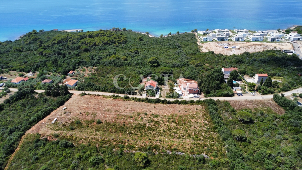 Land For sale - Zadarska Ugljan - foto 2/5