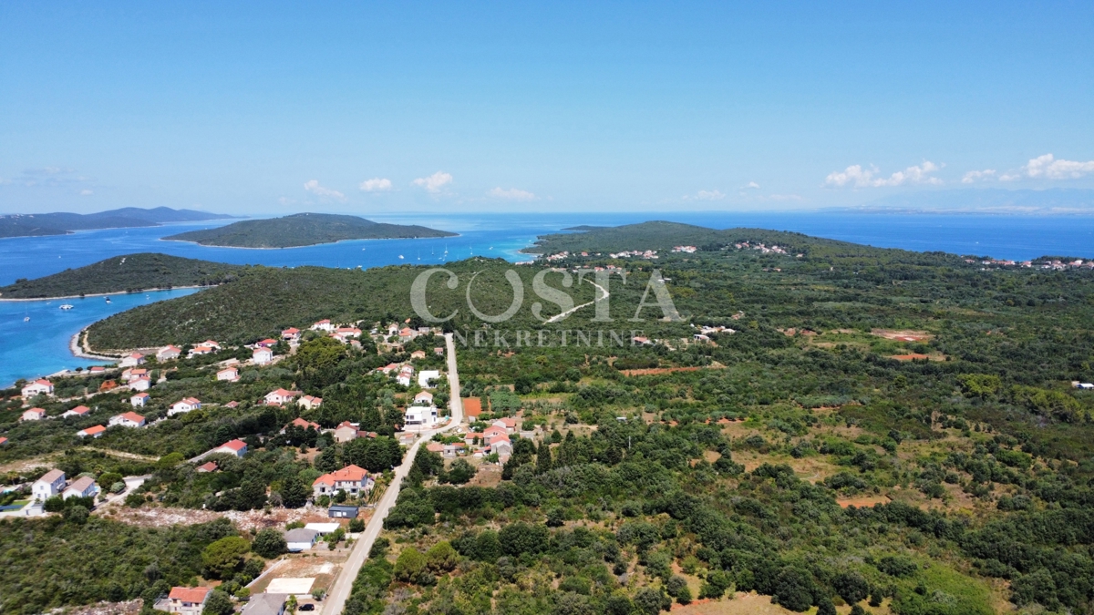 Land For sale - Zadarska Ugljan - foto 3/5