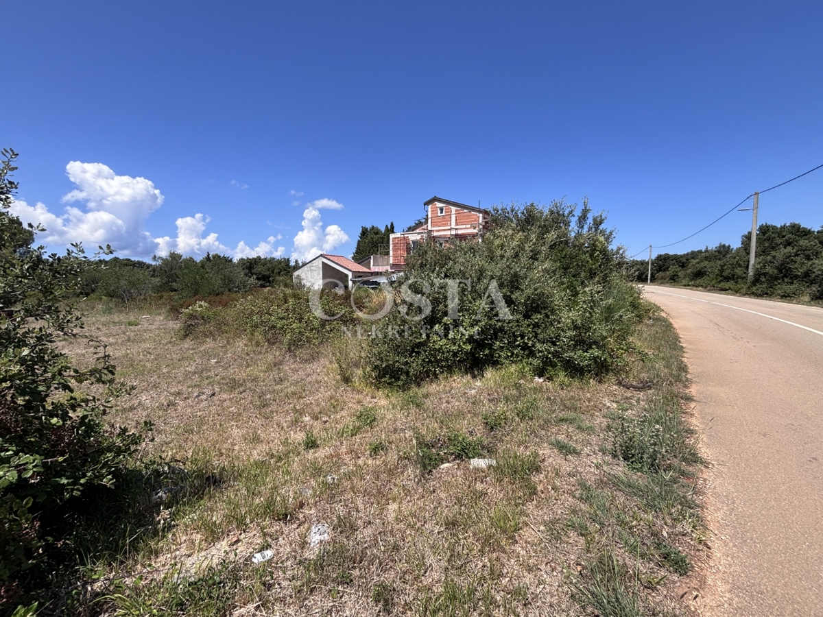 Land For sale - Zadarska Ugljan - foto 4/5