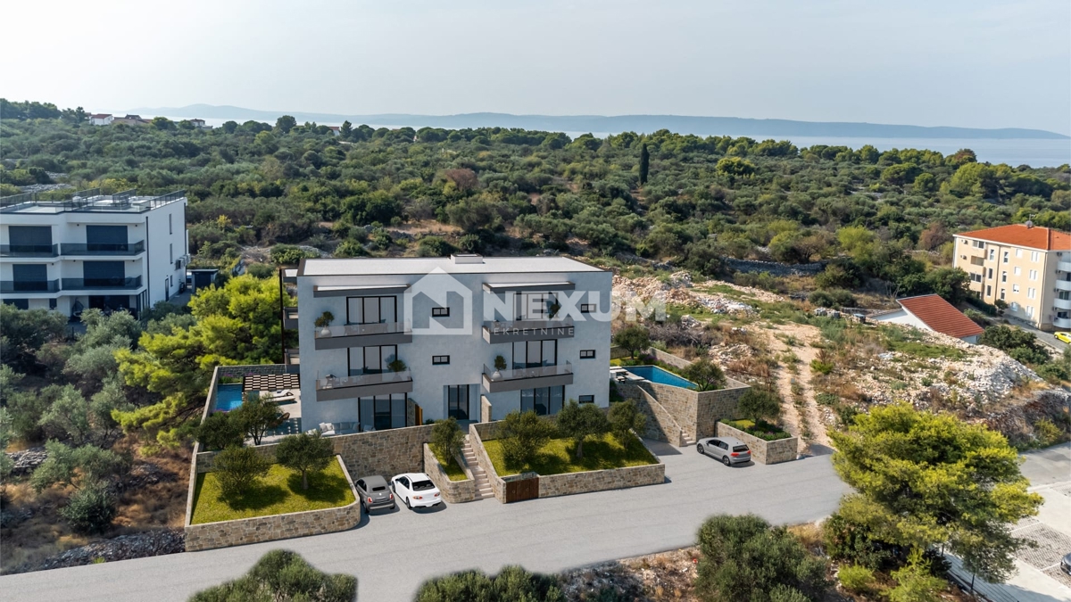 Flat For sale - Splitsko-dalmatinska čiovo - foto 1/10