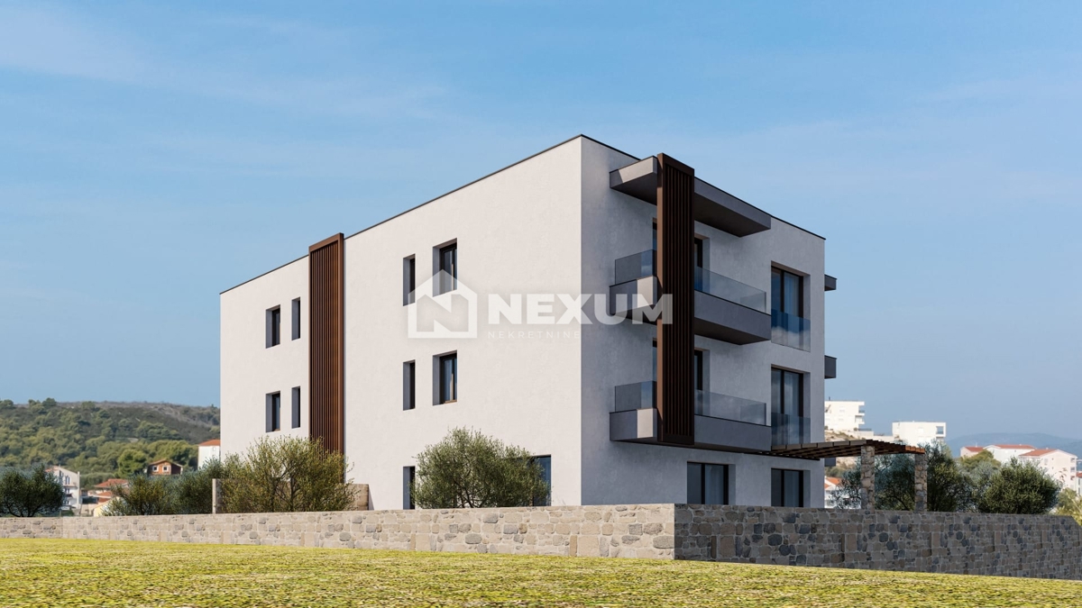 Appartement À vendre - SPLITSKO-DALMATINSKA ČIOVO