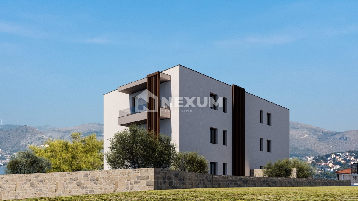 Appartement À vendre - SPLITSKO-DALMATINSKA ČIOVO