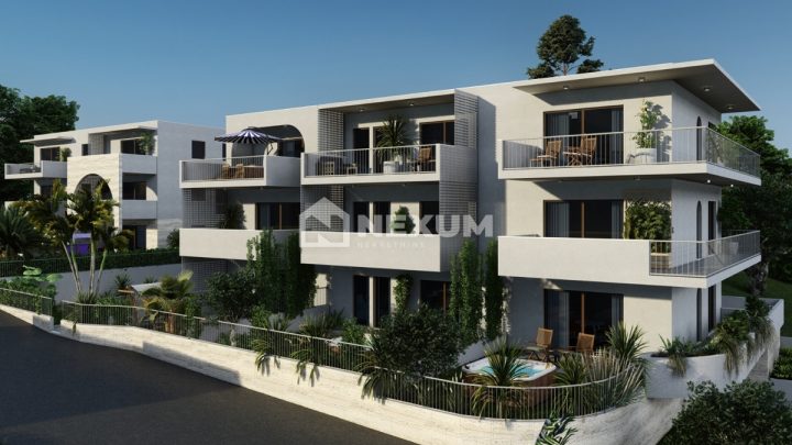 Appartamento in vendita 61 m² – Split