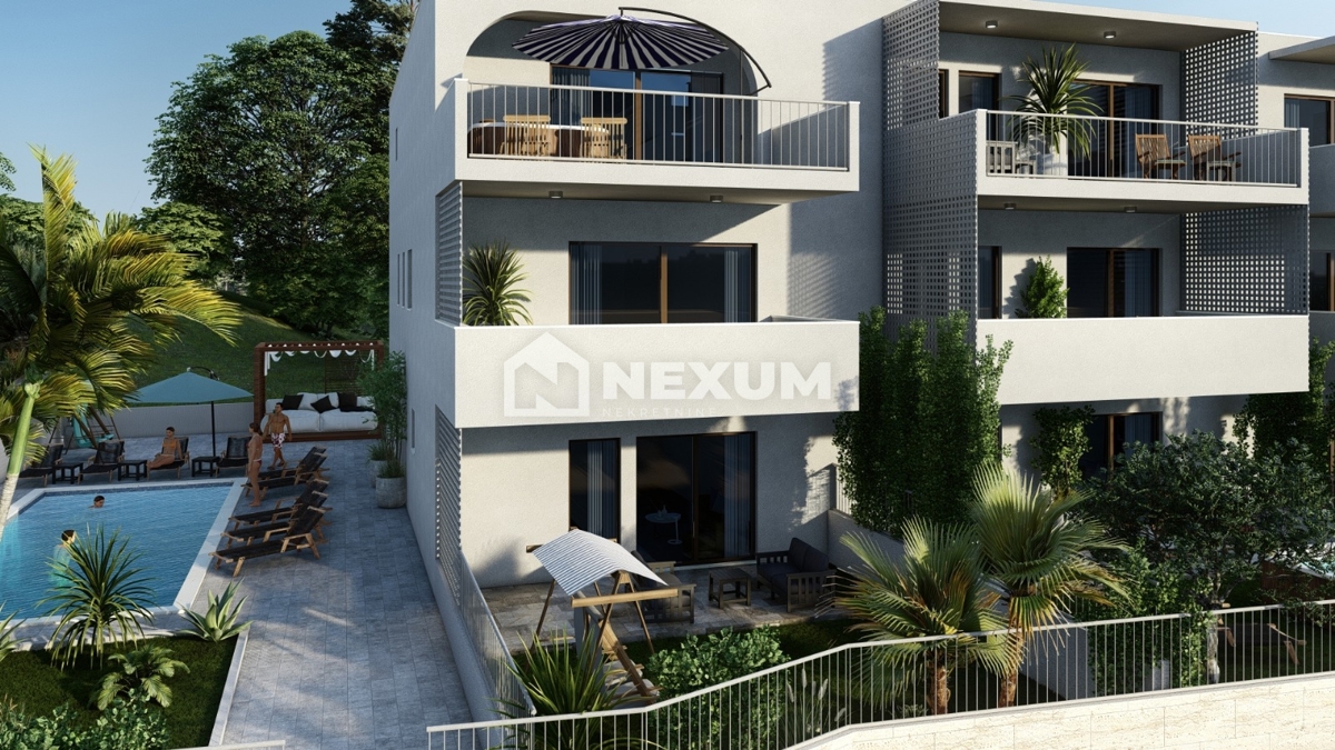 Appartamento In vendita - Splitsko-dalmatinska Split - foto 2/20