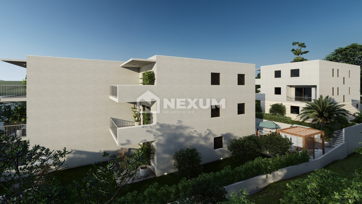Flat For sale - SPLITSKO-DALMATINSKA SPLIT