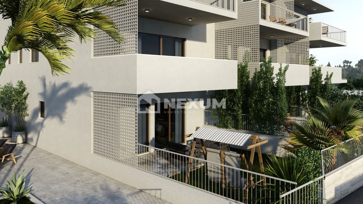Flat For sale - SPLITSKO-DALMATINSKA SPLIT
