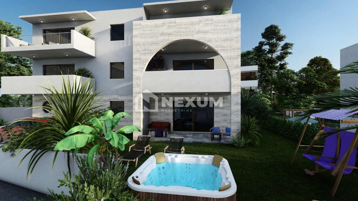 Flat For sale - SPLITSKO-DALMATINSKA SPLIT