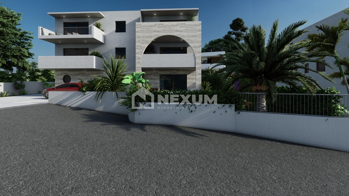 Flat For sale - SPLITSKO-DALMATINSKA SPLIT