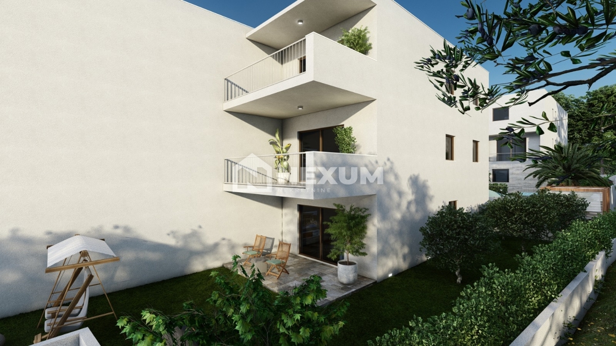 Flat For sale - SPLITSKO-DALMATINSKA SPLIT