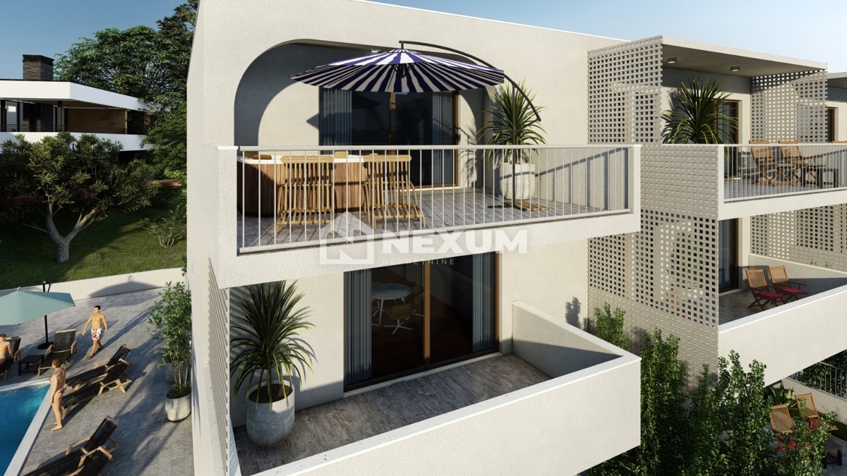 Flat For sale - Splitsko-dalmatinska Split - foto 2/20