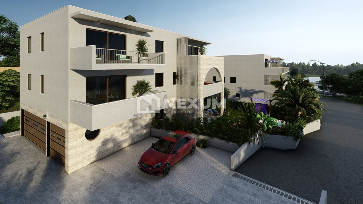 Flat For sale - SPLITSKO-DALMATINSKA SPLIT