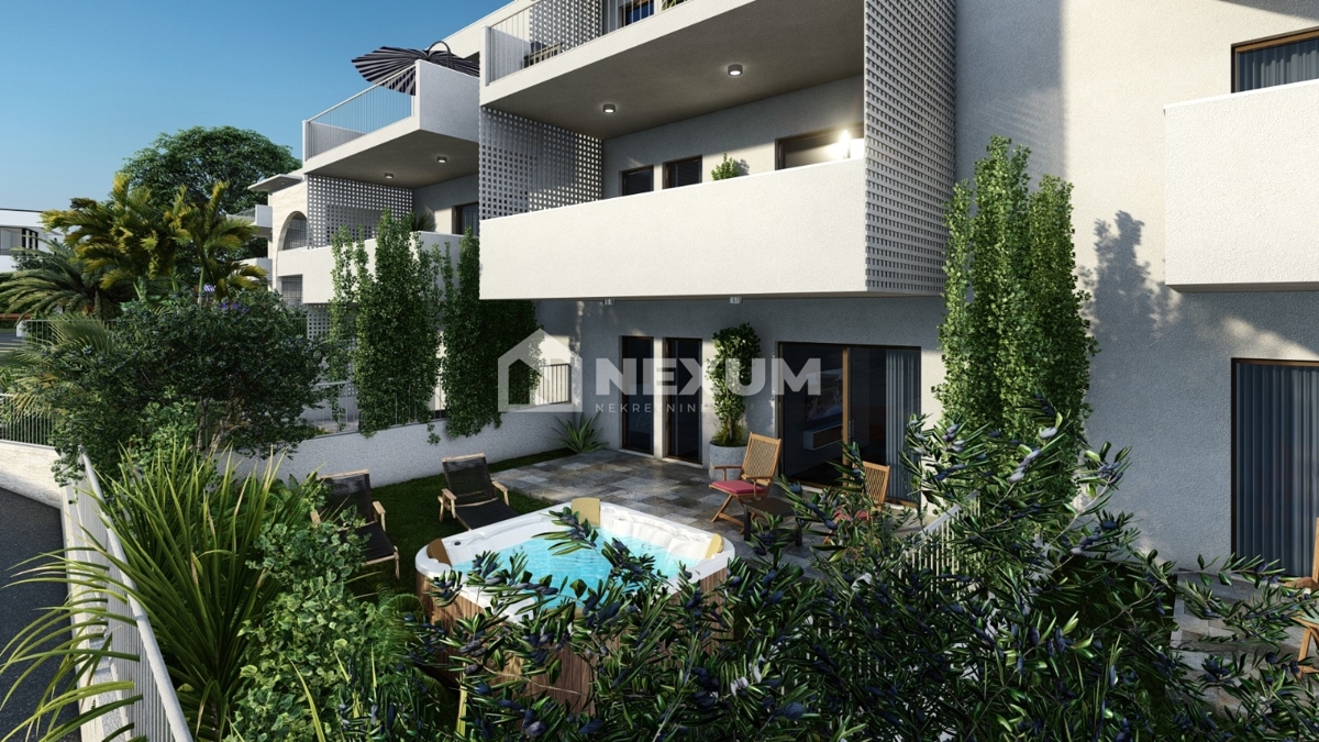 Appartamento In vendita - SPLITSKO-DALMATINSKA SPLIT