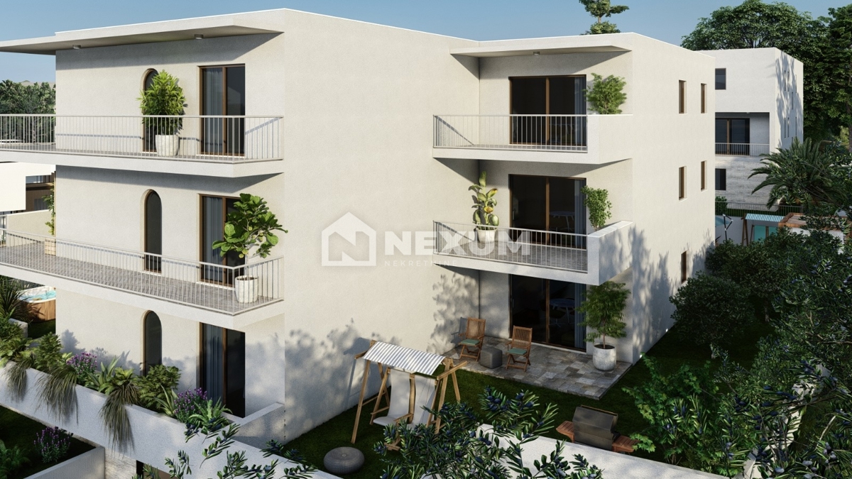 Appartamento In vendita - SPLITSKO-DALMATINSKA SPLIT