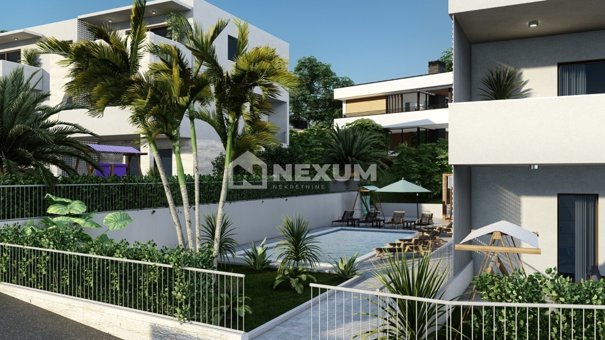 Appartamento In vendita - Splitsko-dalmatinska Split - foto 5/20