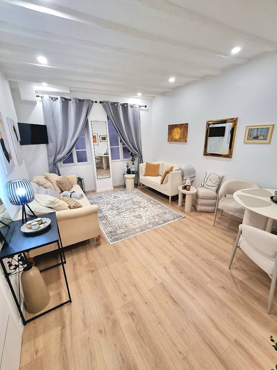 Flat For sale - Istarska Rovinj - foto 1/19