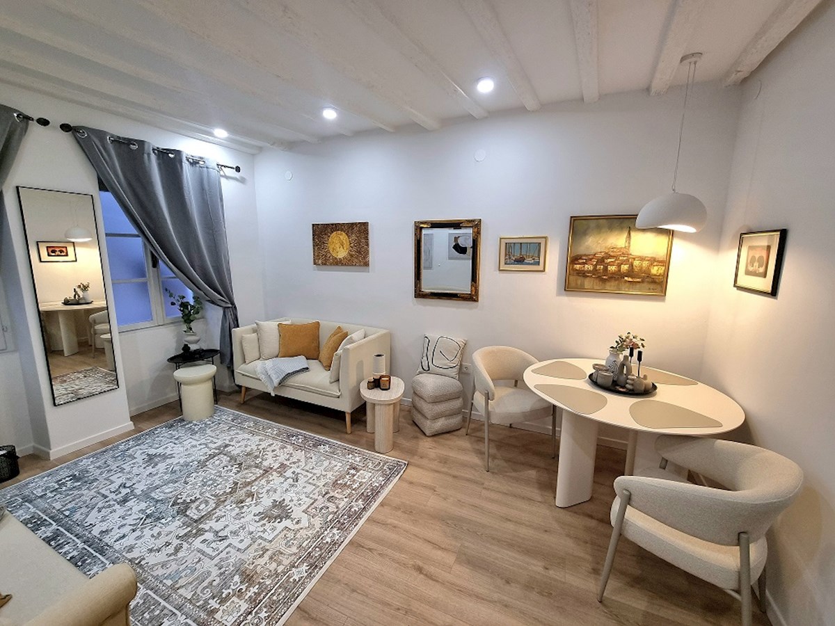 Flat For sale - Istarska Rovinj - foto 3/19