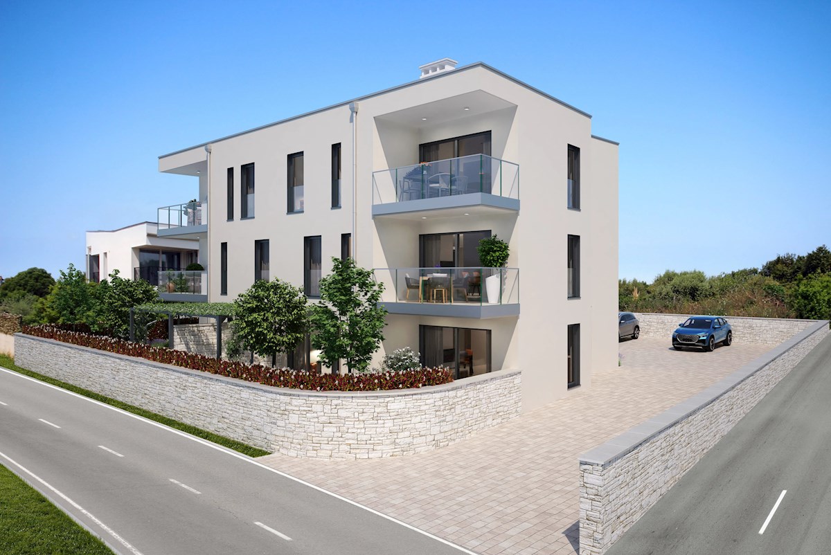 Appartamento In vendita - Istarska Umag - foto 2/9