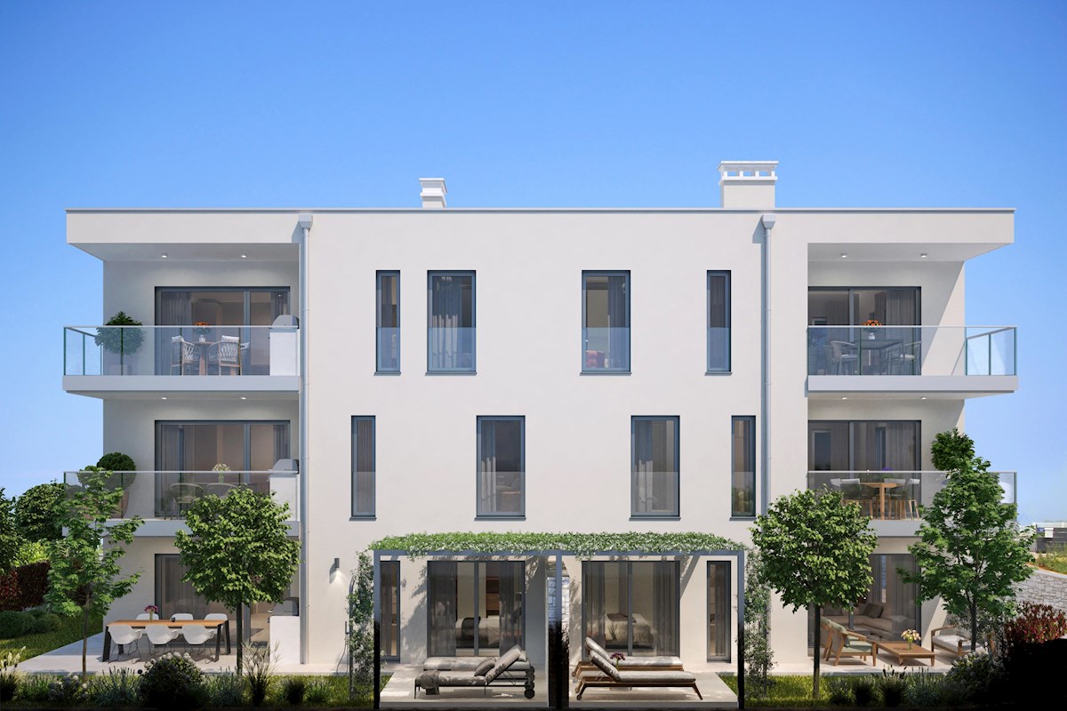 Appartamento In vendita - Istarska Umag - foto 5/9