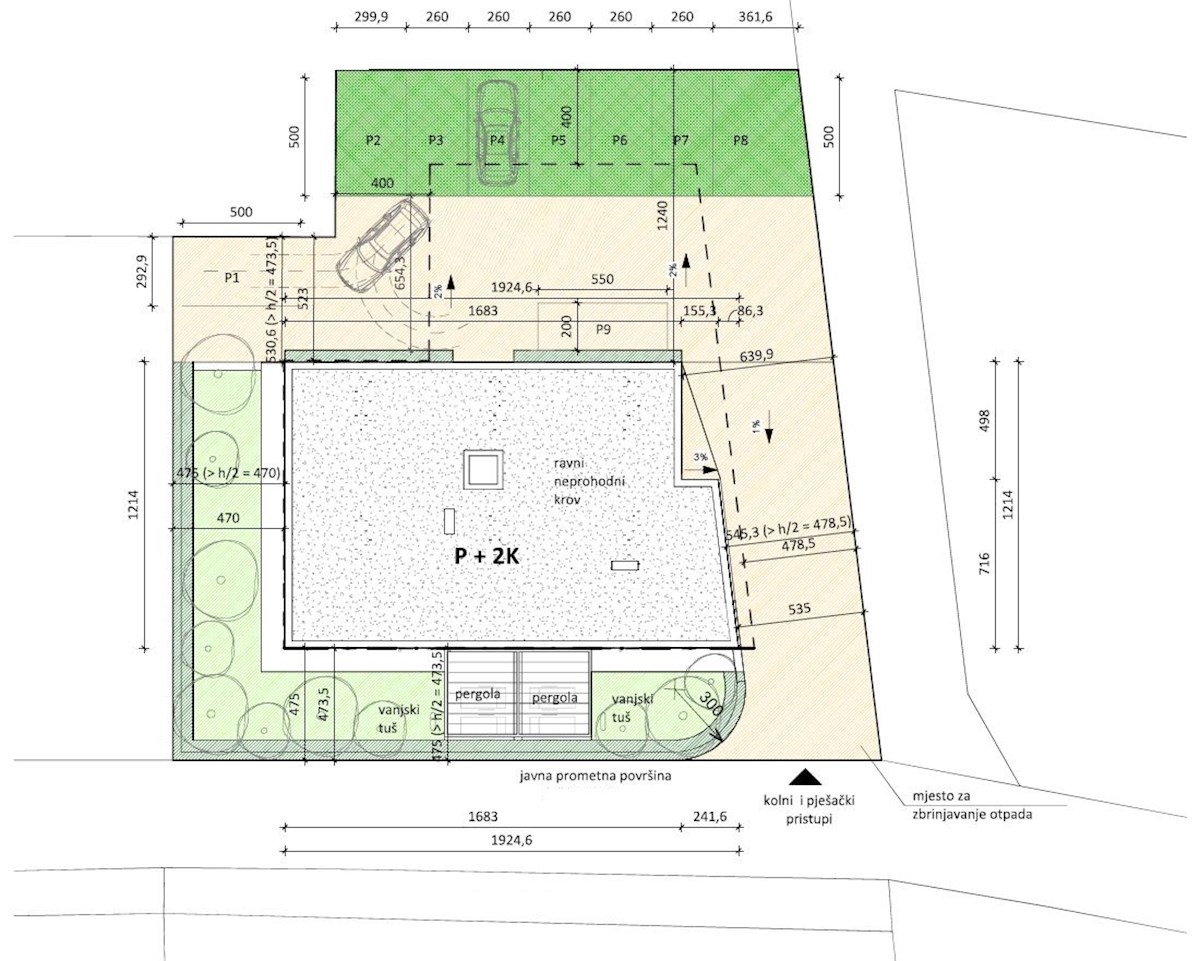 Appartamento In vendita - ISTARSKA UMAG