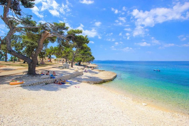 Apartment Zu verkaufen - Zadarska Zadar - foto 4/23
