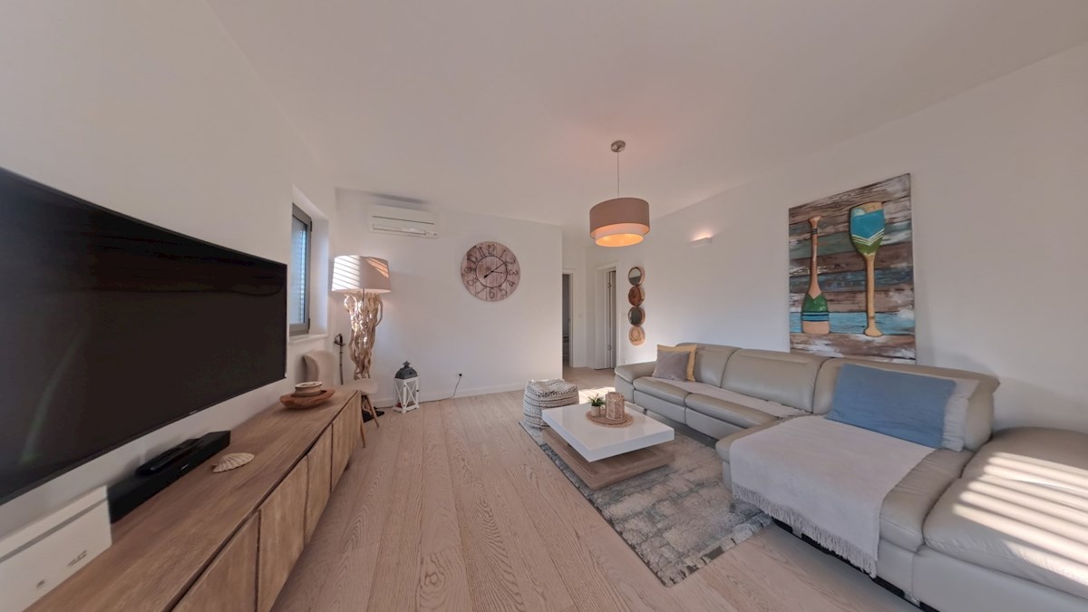 Apartment Zu verkaufen - Zadarska Zadar - foto 1/23