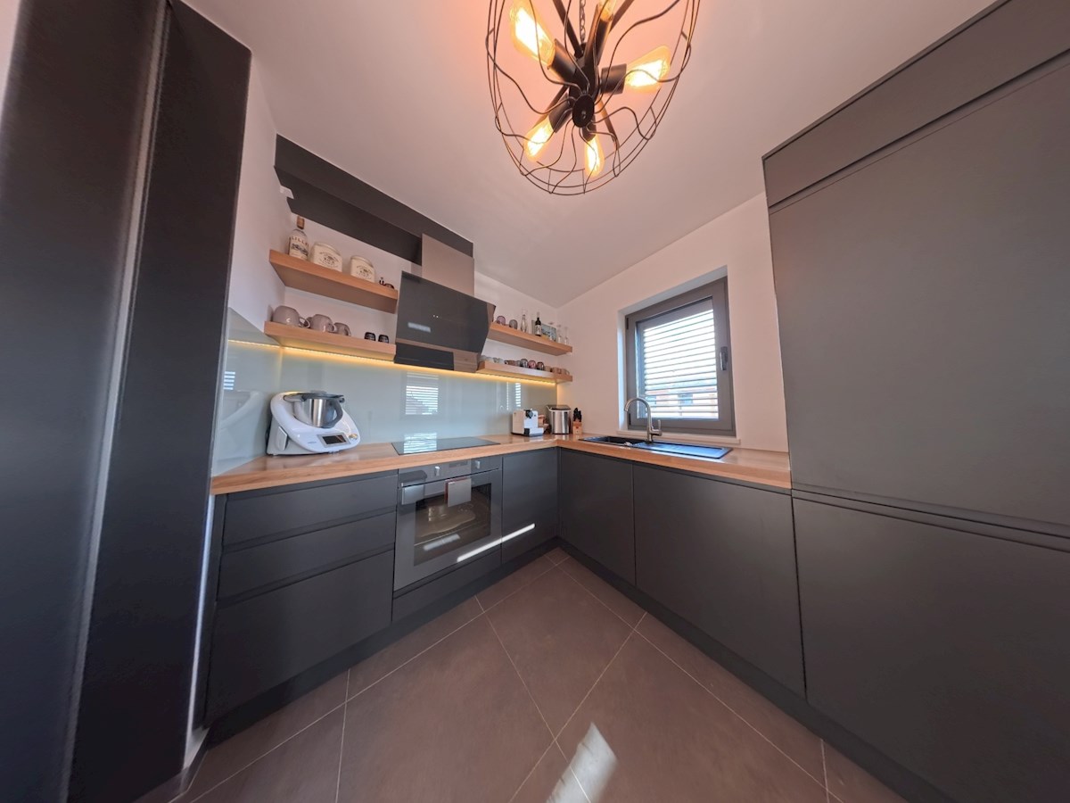 Apartment Zu verkaufen - Zadarska Zadar - foto 2/23