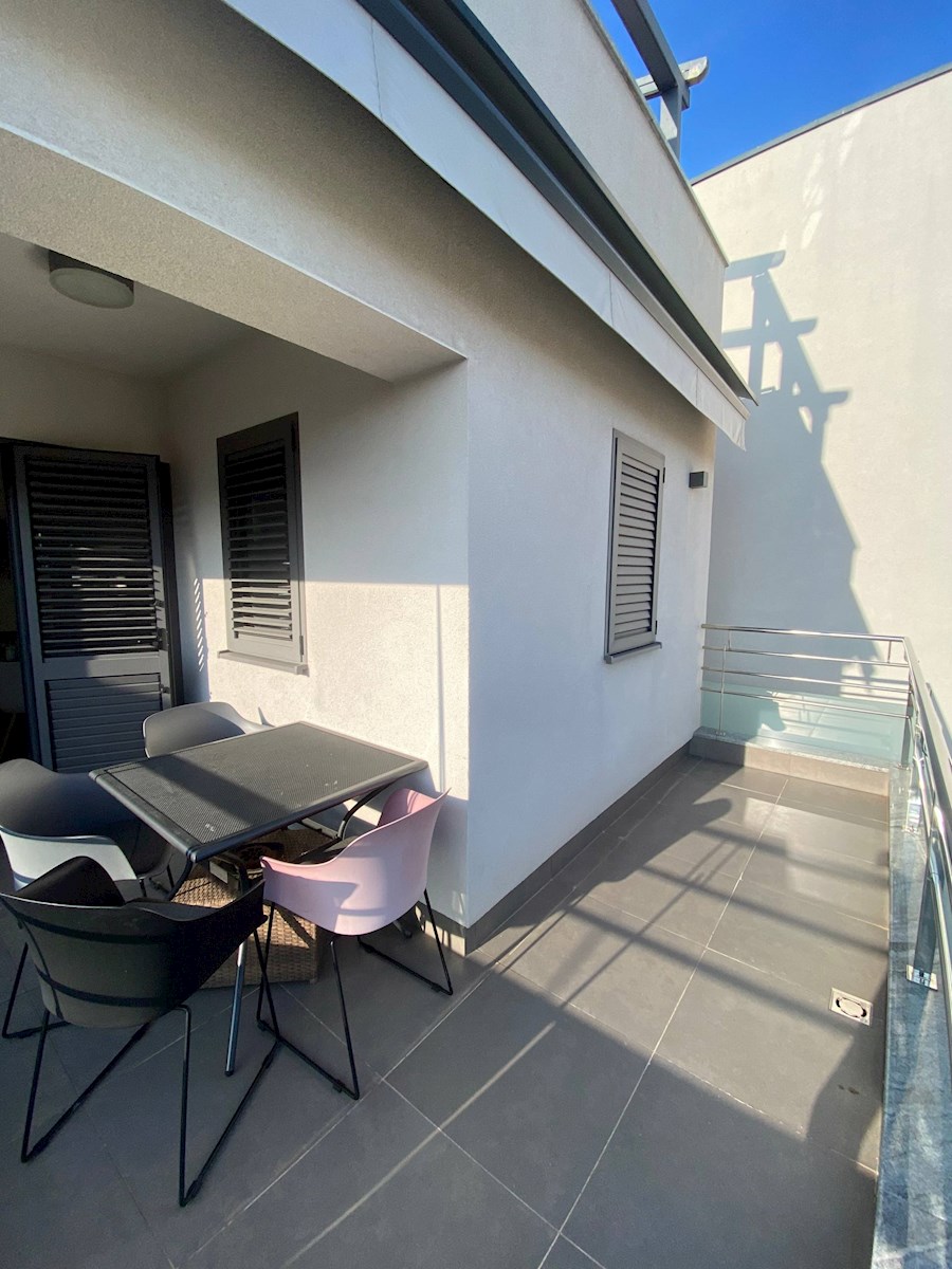 Apartment Zu verkaufen - Zadarska Zadar - foto 3/23