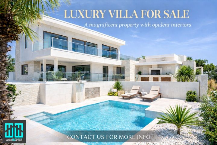 Dom na predaj 300 m² – Split