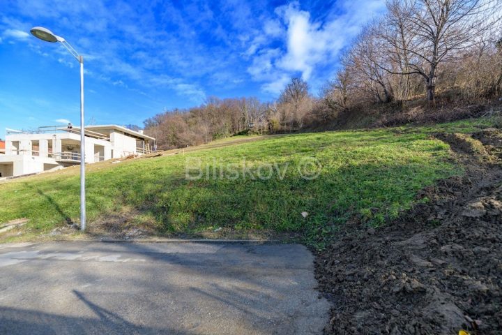Terrain à vendre 2012 m² – Zagreb