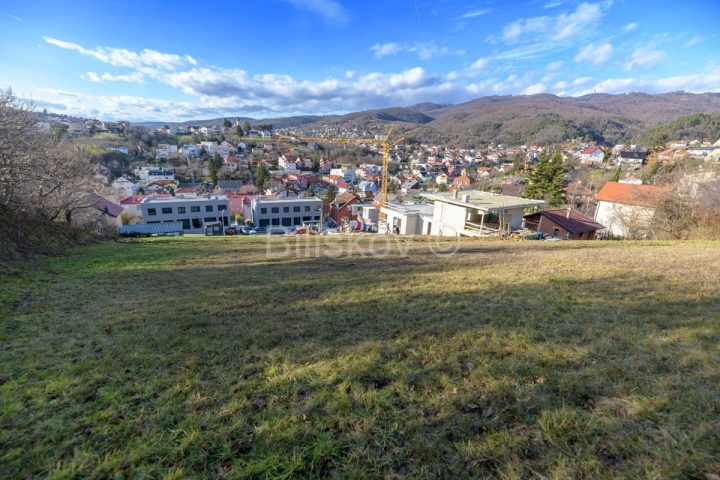 Terreno In vendita - Grad Zagreb Zagreb - foto 2/7