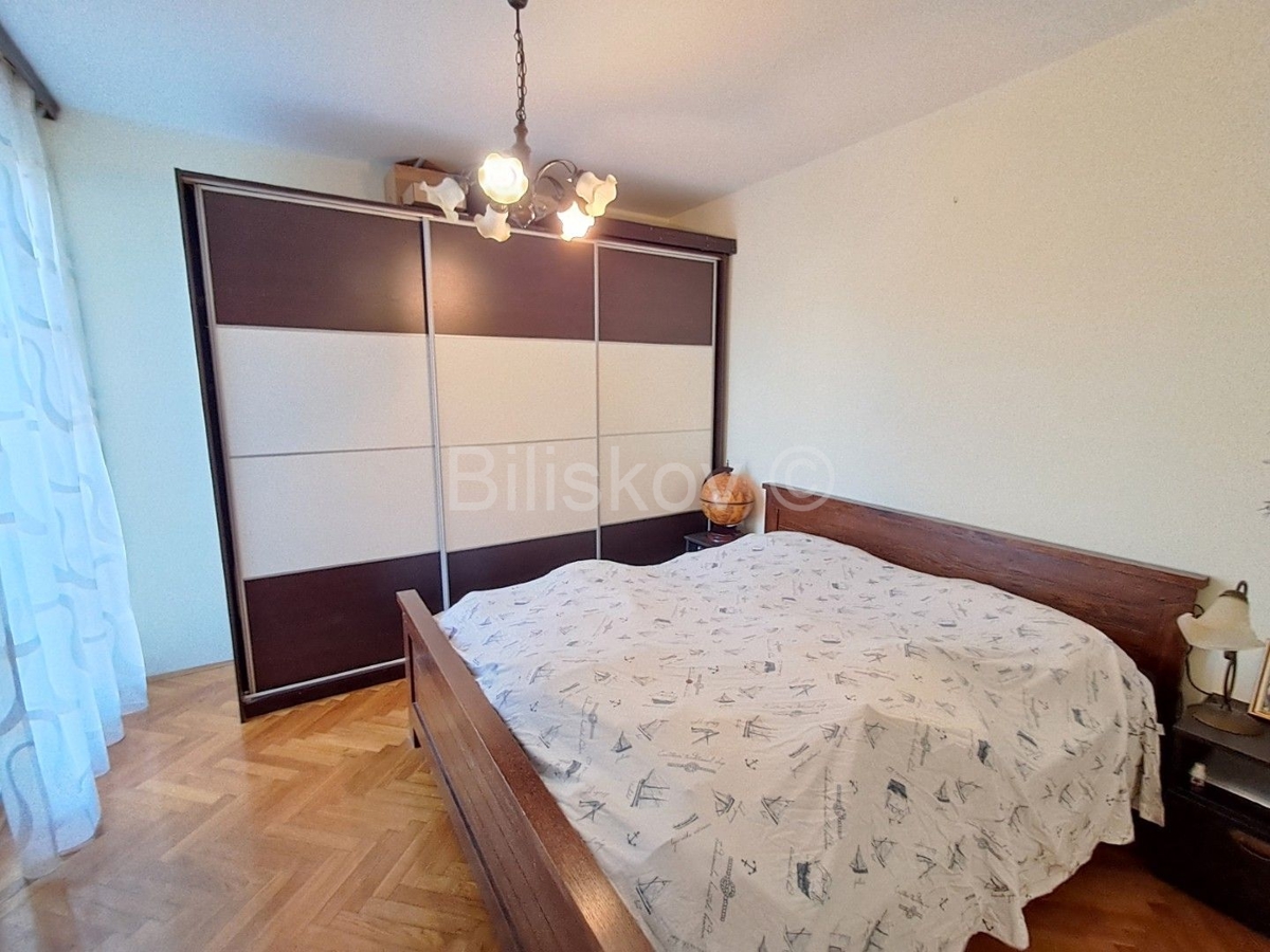 Apartmán Na prenájom - SPLITSKO-DALMATINSKA SPLIT