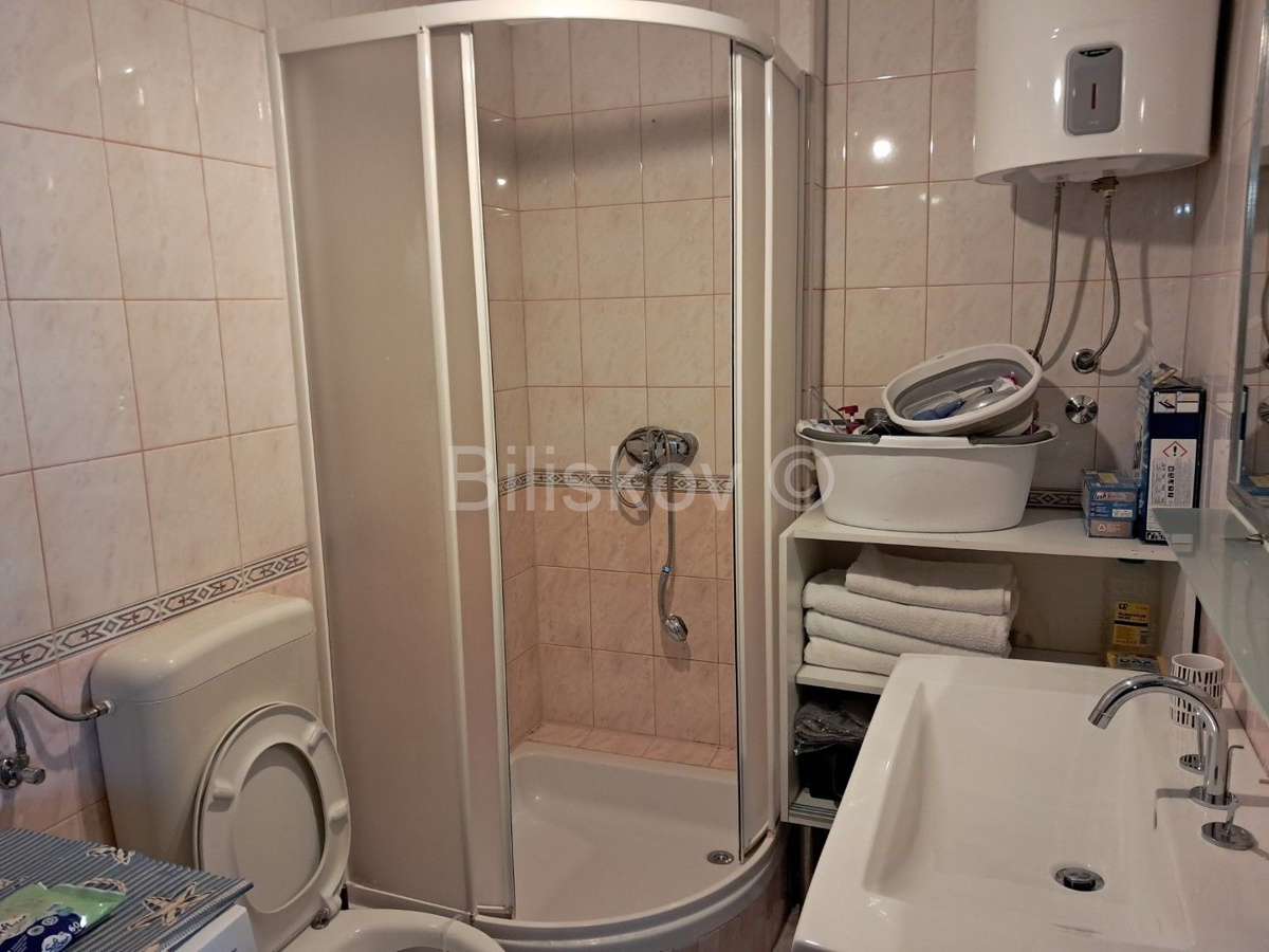 Apartmán Na prenájom - SPLITSKO-DALMATINSKA SPLIT